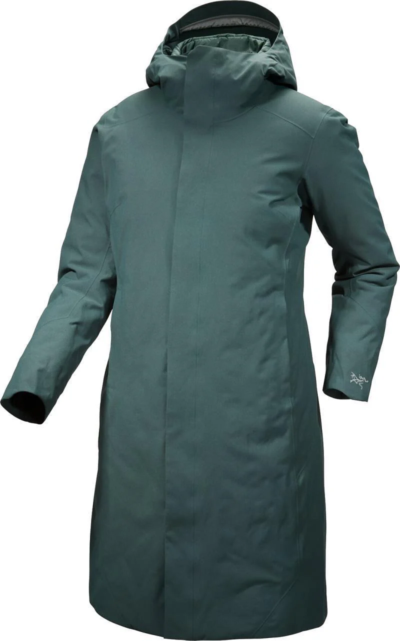 Patera Parka - Womens (Prior Season) - Image 2