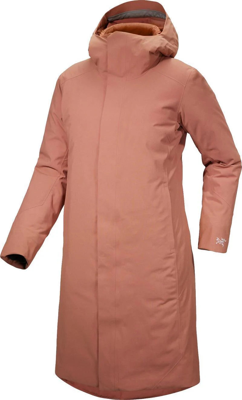 Patera Parka - Womens (Prior Season) - Image 3