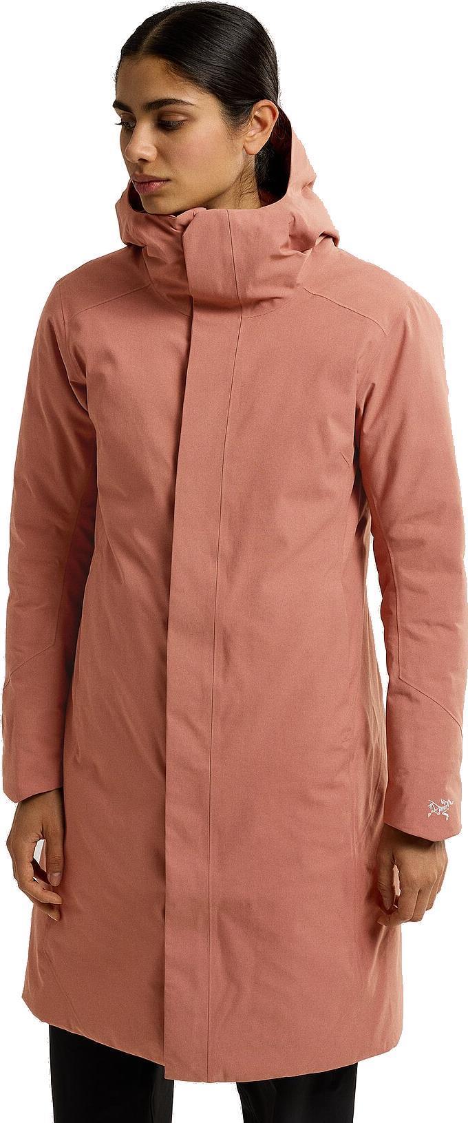 Patera Parka - Womens (Prior Season) - Image 4
