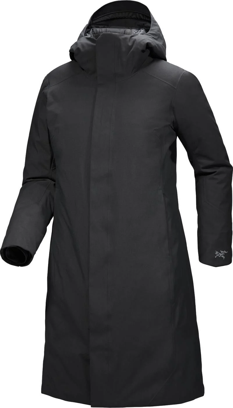Patera Parka - Womens (Prior Season) - Image 5
