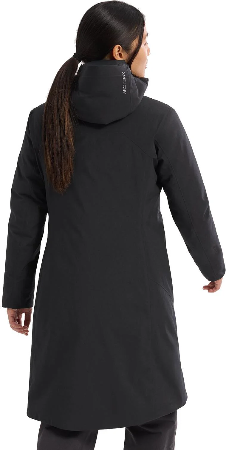 Patera Parka - Womens (Prior Season) - Image 7