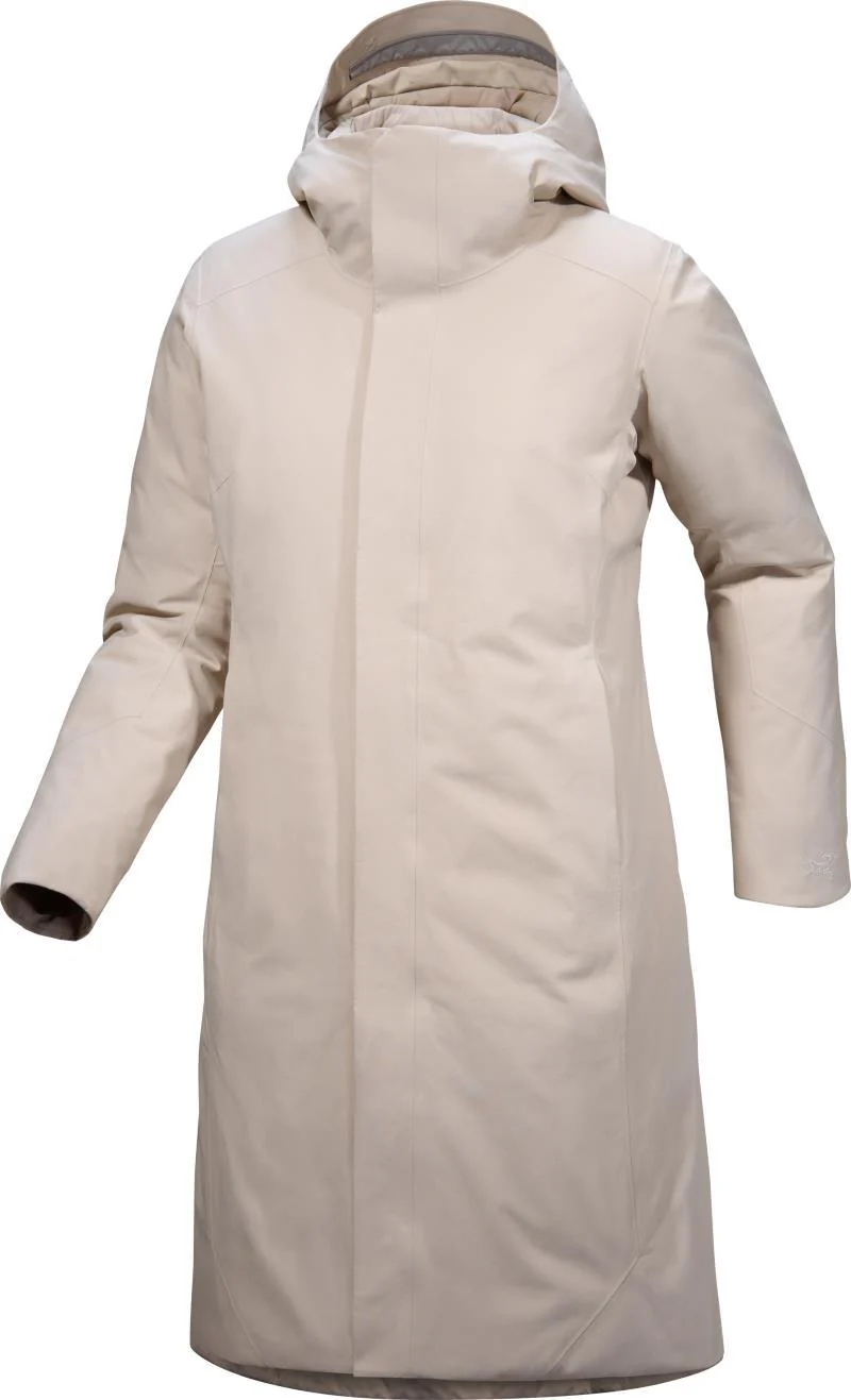Patera Parka - Womens (Prior Season) - Image 8