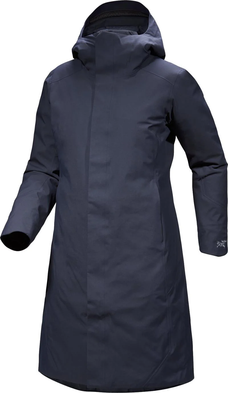 Patera Parka - Womens (Prior Season) - Image 9