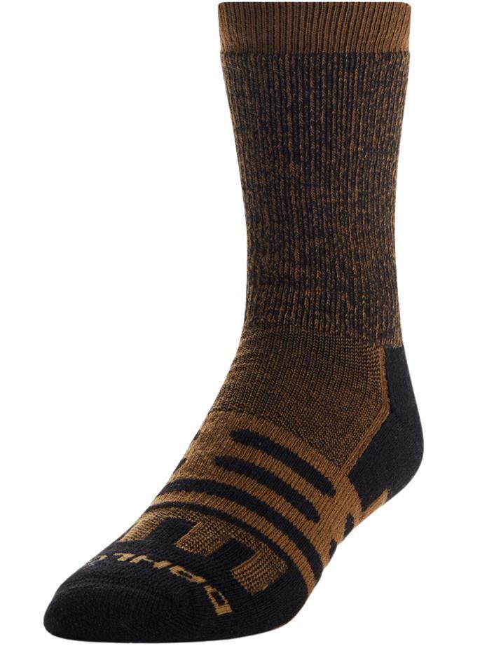 Path Heavy Mid-Calf Socks - Image 4