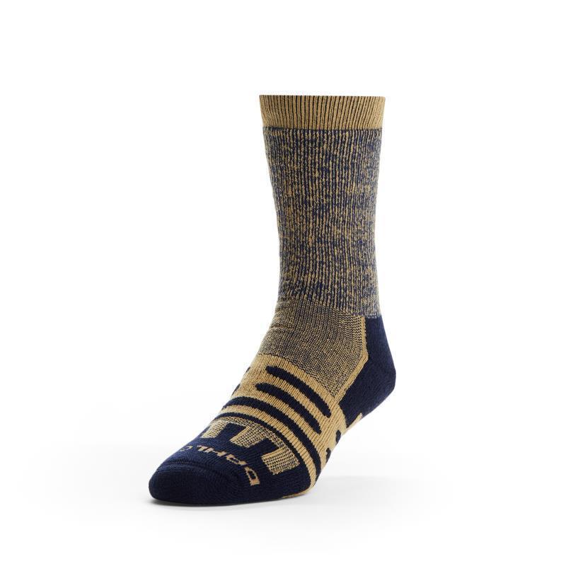 Path Heavy Mid-Calf Socks - Image 6