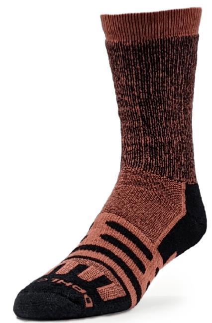 Path Heavy Mid-Calf Socks - Image 7