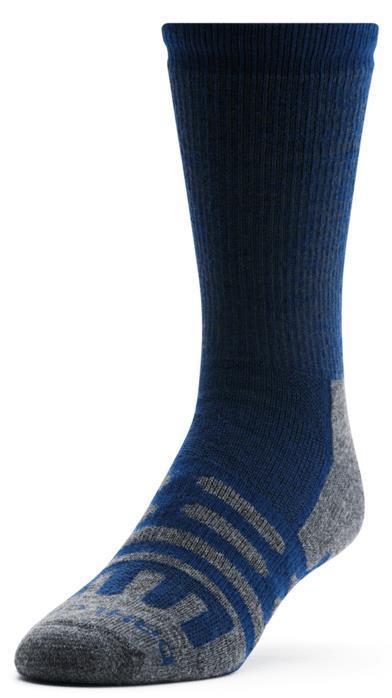 Path Heavy Mid-Calf Socks - Image 8