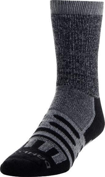 Path Heavy Mid-Calf Socks - Image 9