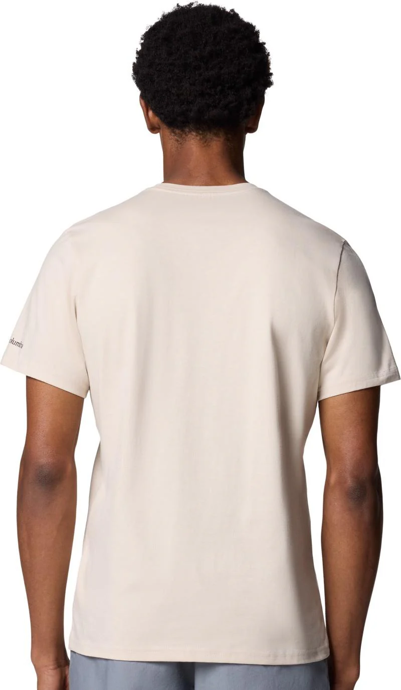 Path Lake Graphic Tee II, Extended - Mens - Image 11