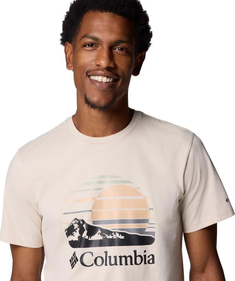 Path Lake Graphic Tee II, Extended - Mens - Image 12