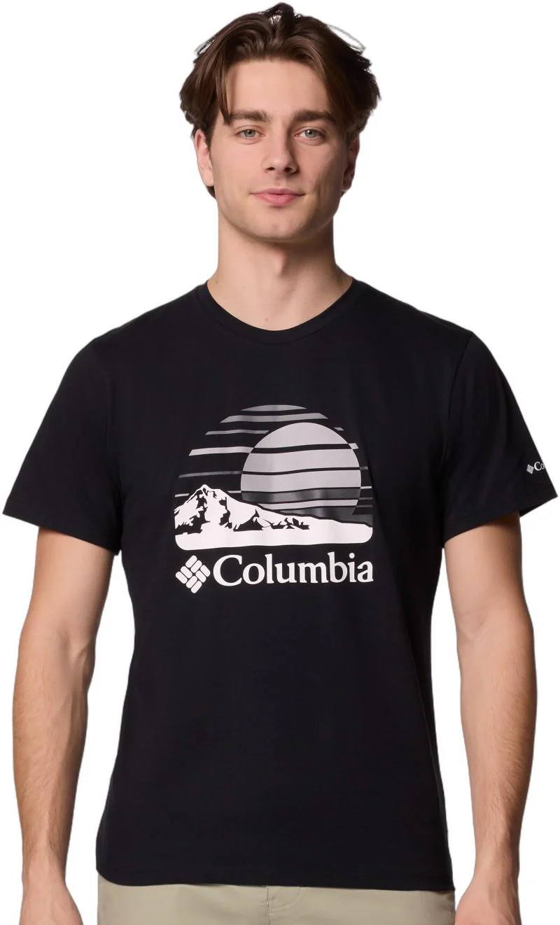Path Lake Graphic Tee II, Extended - Mens - Image 13
