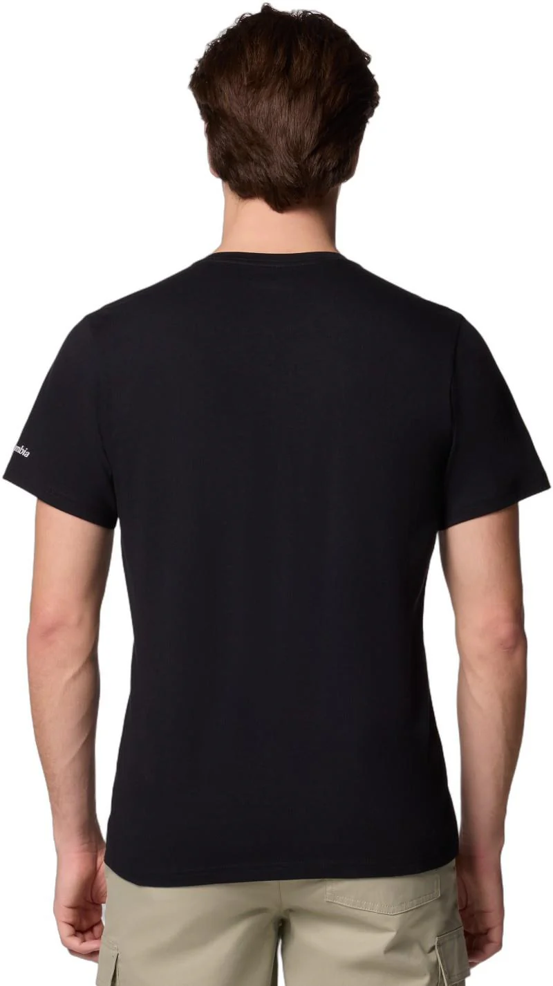 Path Lake Graphic Tee II, Extended - Mens - Image 15