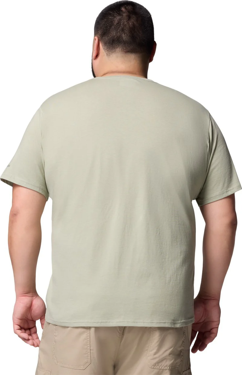 Path Lake Graphic Tee II, Extended - Mens - Image 3