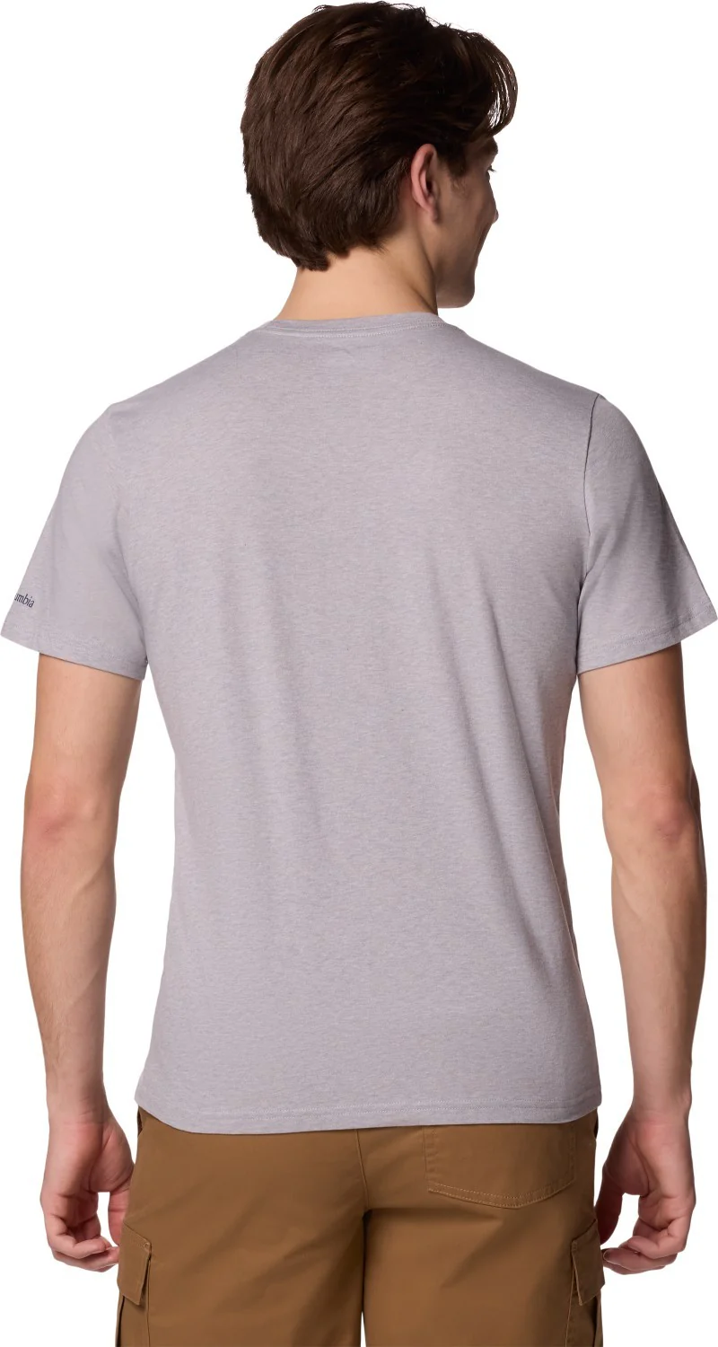 Path Lake Graphic Tee II, Extended - Mens - Image 5
