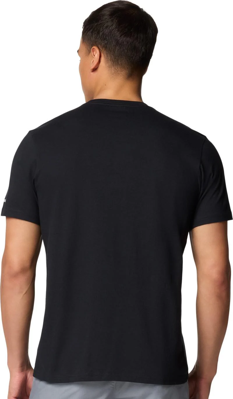 Path Lake Graphic Tee II, Extended - Mens - Image 8