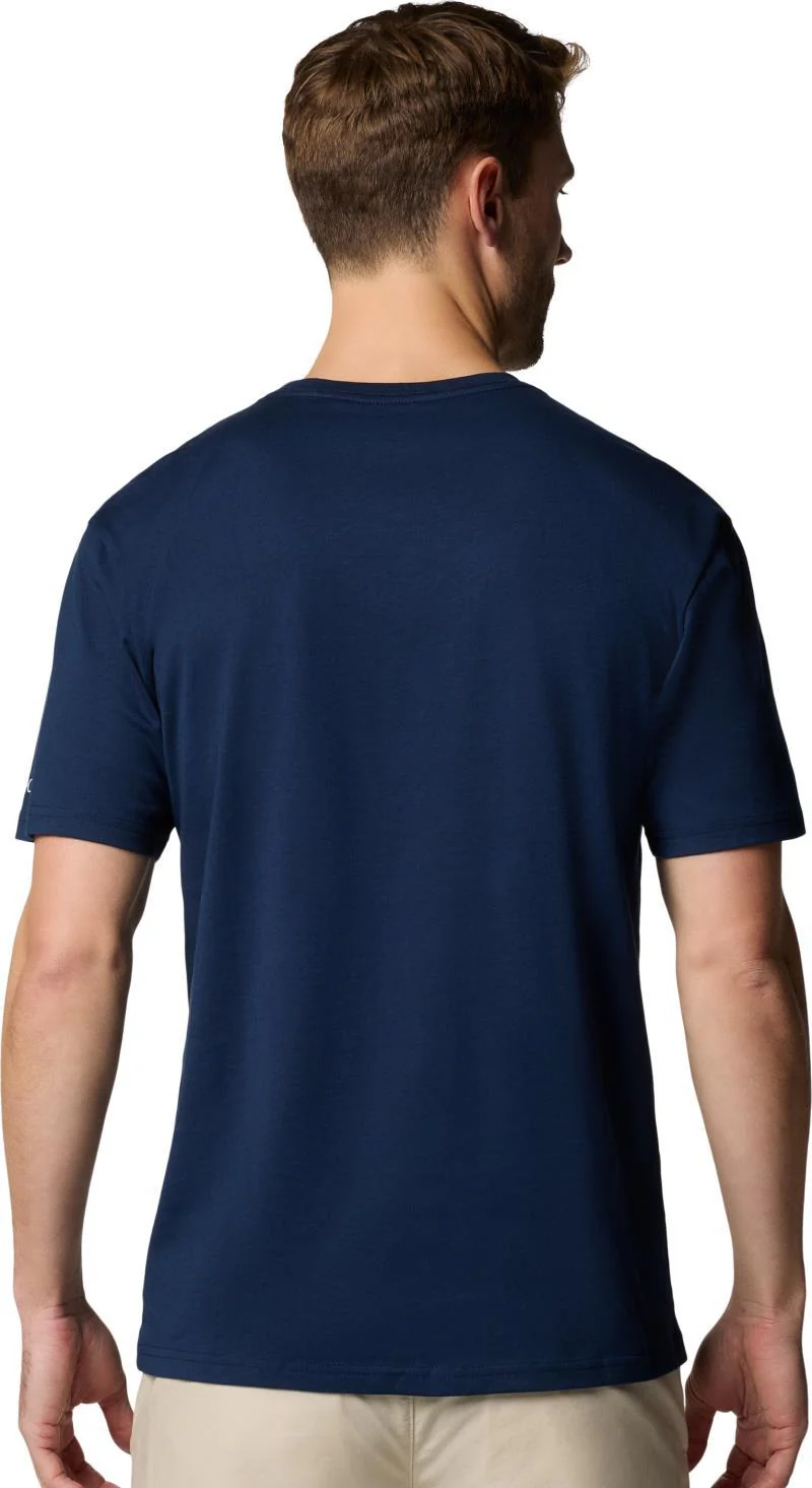 Path Lake Graphic Tee II - Mens - Image 100