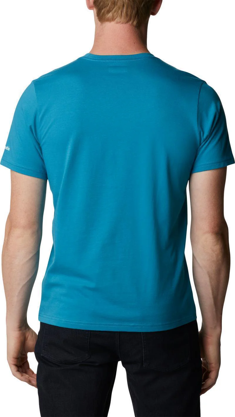 Path Lake Graphic Tee II - Mens - Image 13