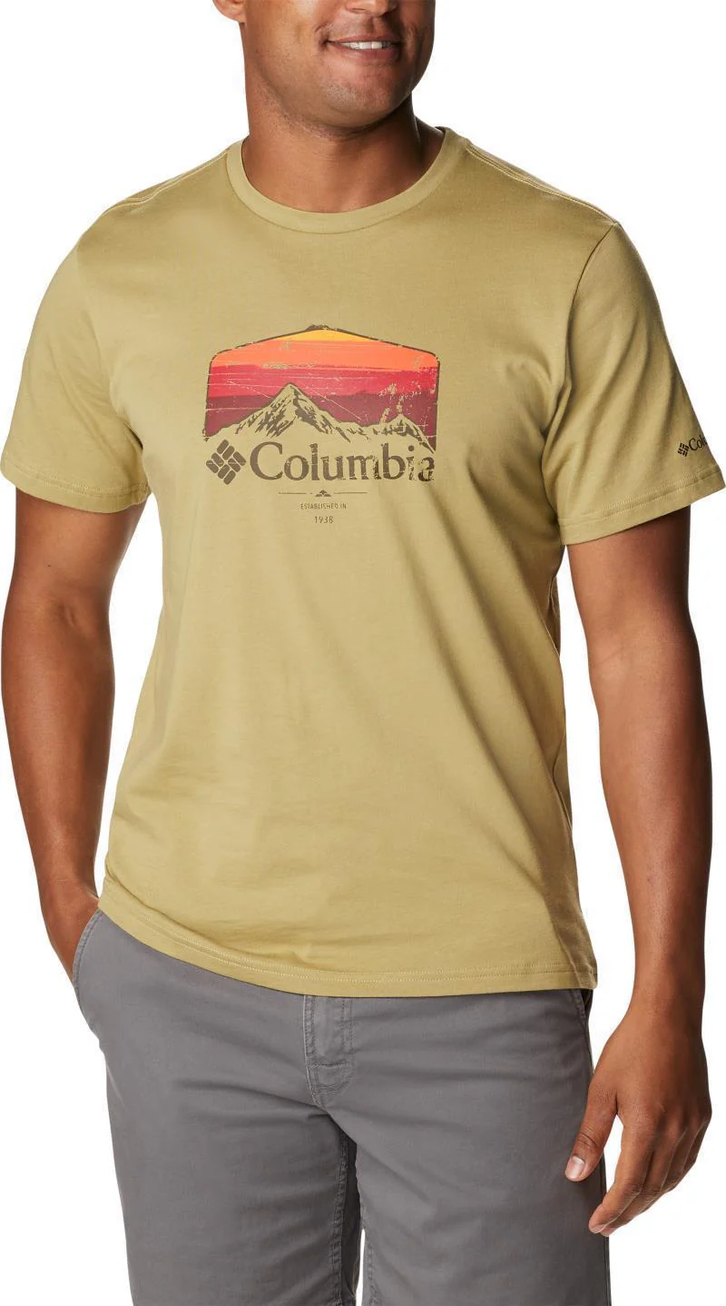 Path Lake Graphic Tee II - Mens - Image 17