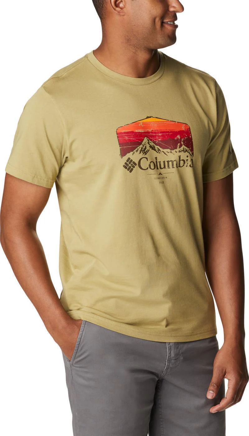 Path Lake Graphic Tee II - Mens - Image 19