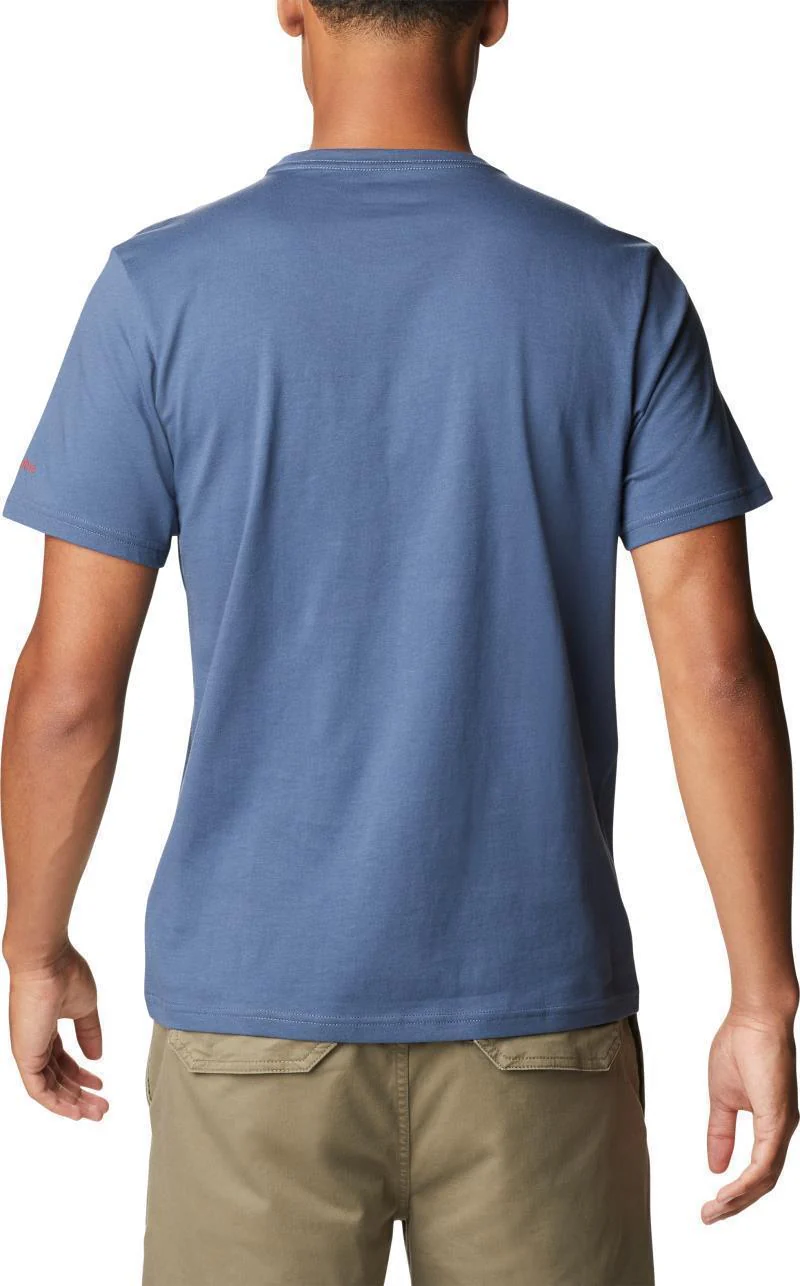 Path Lake Graphic Tee II - Mens - Image 2