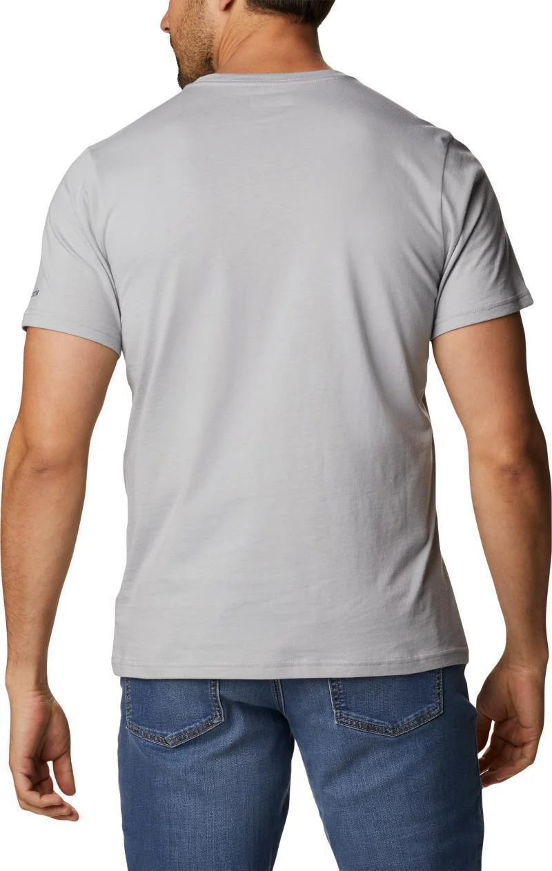 Path Lake Graphic Tee II - Mens - Image 23