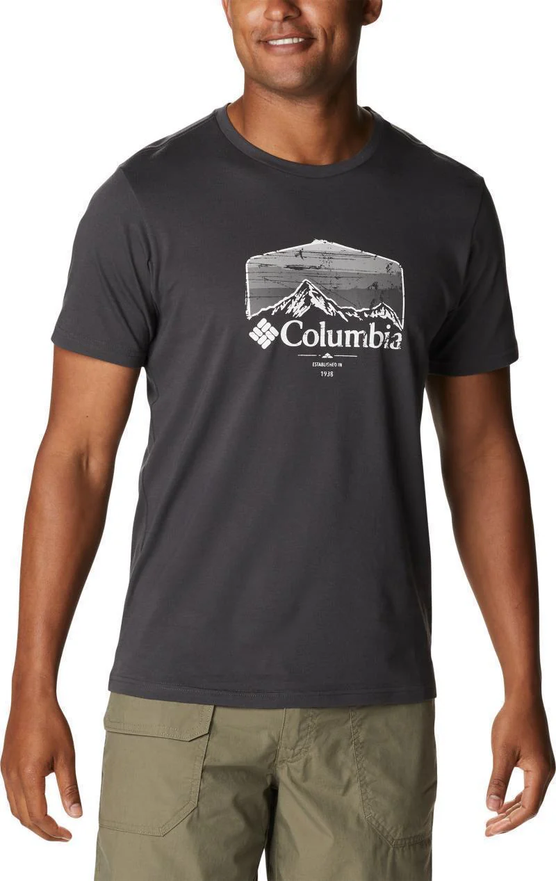 Path Lake Graphic Tee II - Mens - Image 26