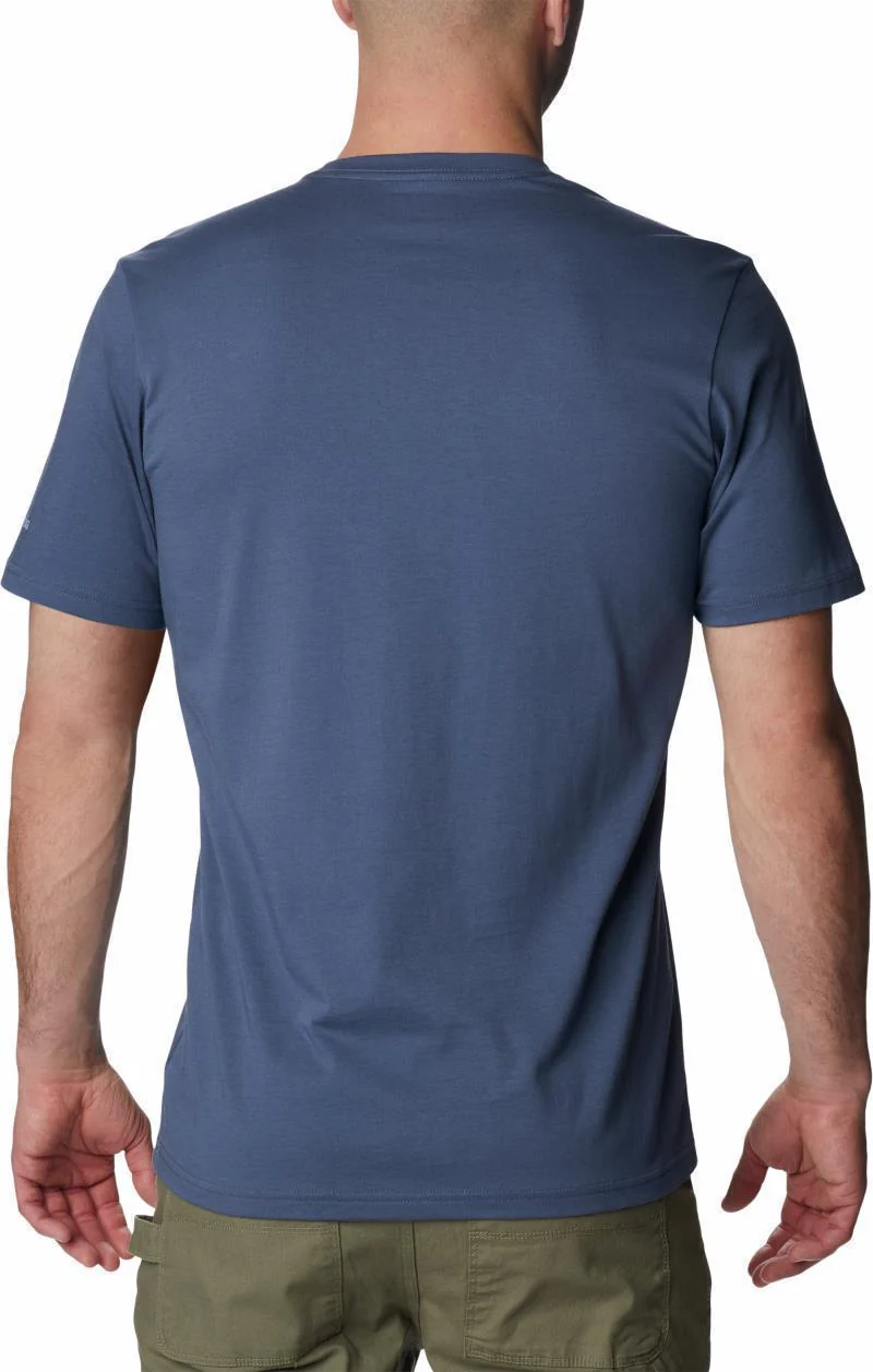 Path Lake Graphic Tee II - Mens - Image 32