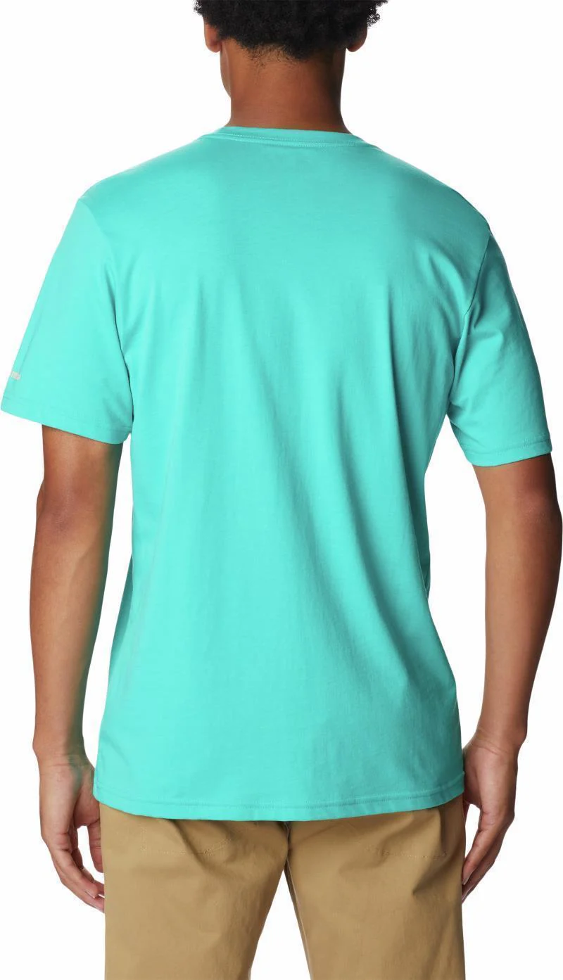 Path Lake Graphic Tee II - Mens - Image 37