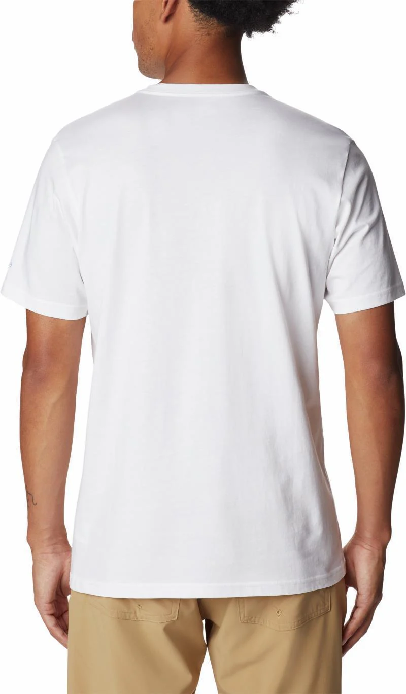 Path Lake Graphic Tee II - Mens - Image 42
