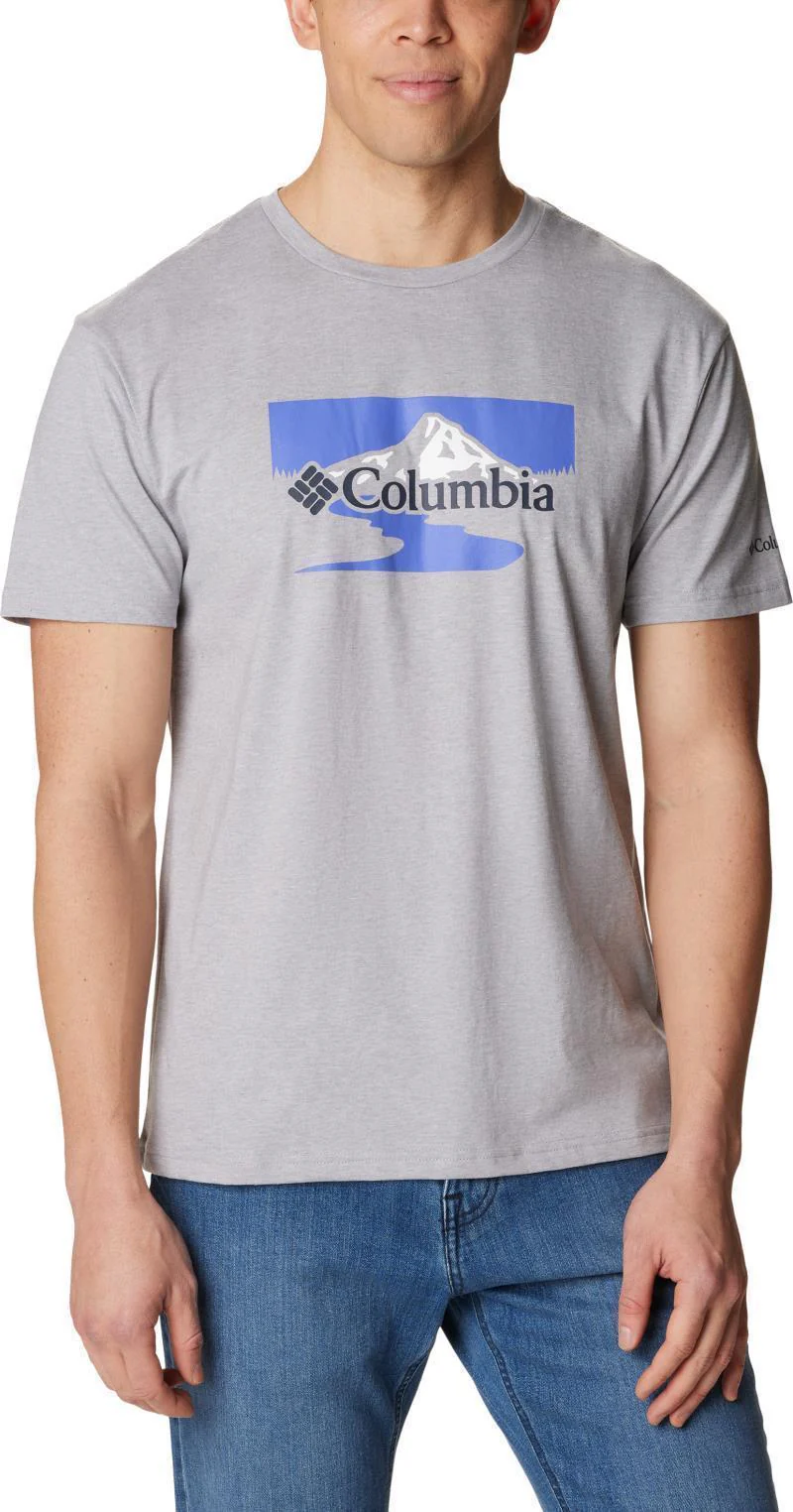 Path Lake Graphic Tee II - Mens - Image 51