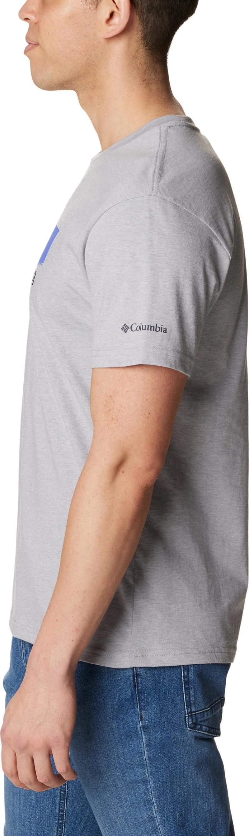 Path Lake Graphic Tee II - Mens - Image 55