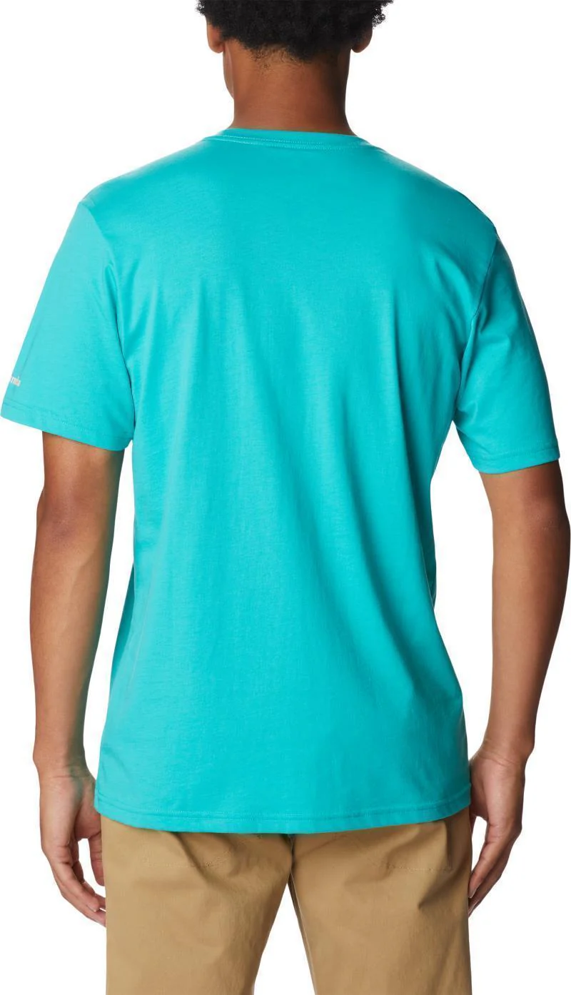 Path Lake Graphic Tee II - Mens - Image 57