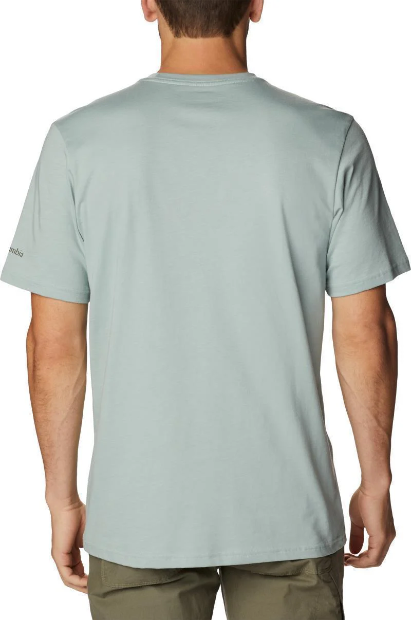 Path Lake Graphic Tee II - Mens - Image 62