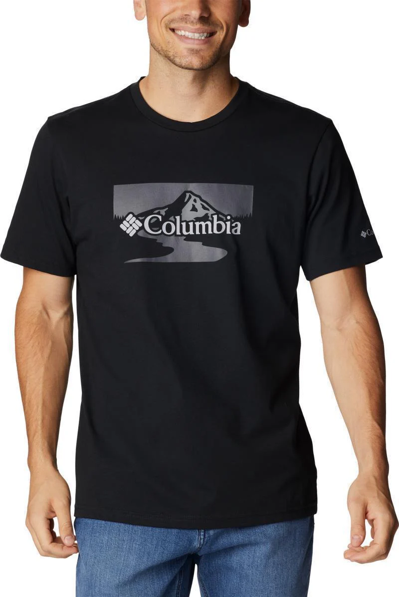 Path Lake Graphic Tee II - Mens - Image 66
