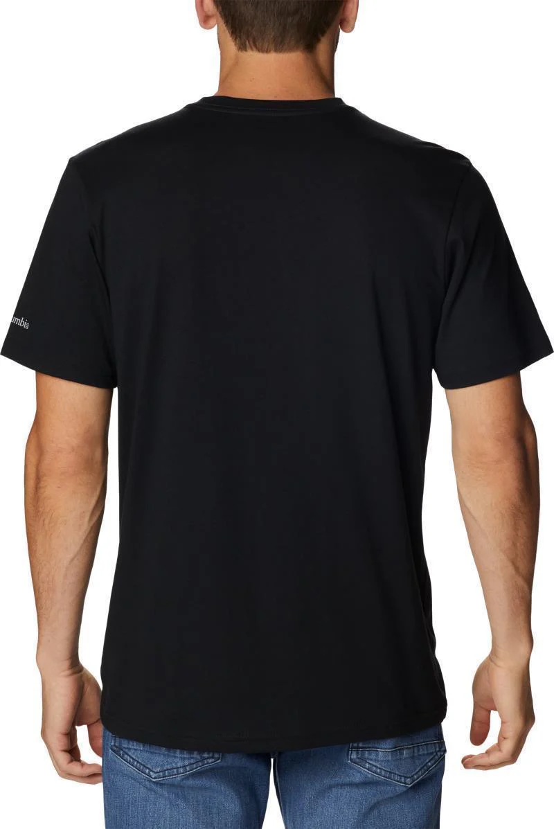 Path Lake Graphic Tee II - Mens - Image 67