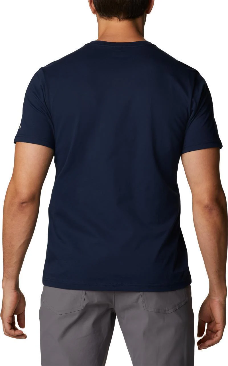 Path Lake Graphic Tee II - Mens - Image 7