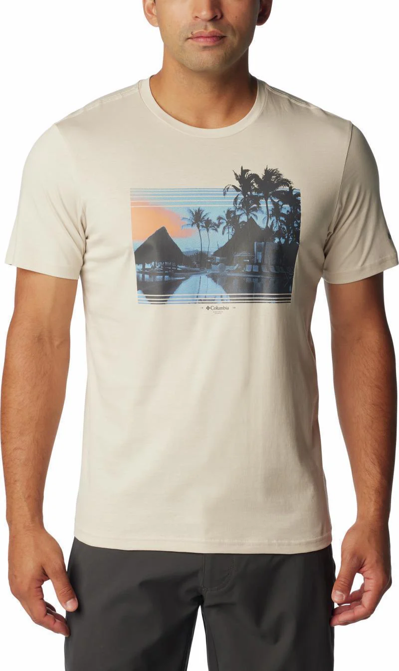 Path Lake Graphic Tee II - Mens - Image 73