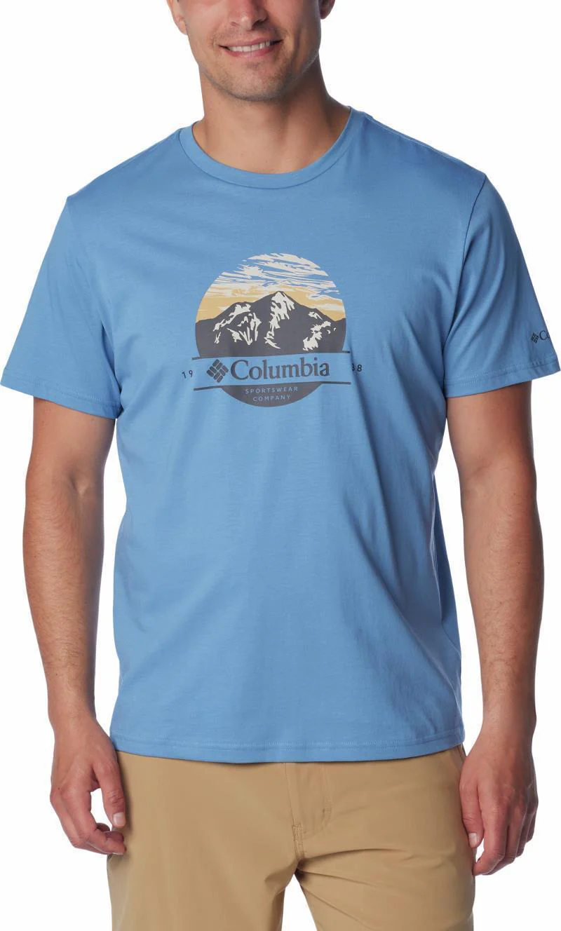 Path Lake Graphic Tee II - Mens - Image 75