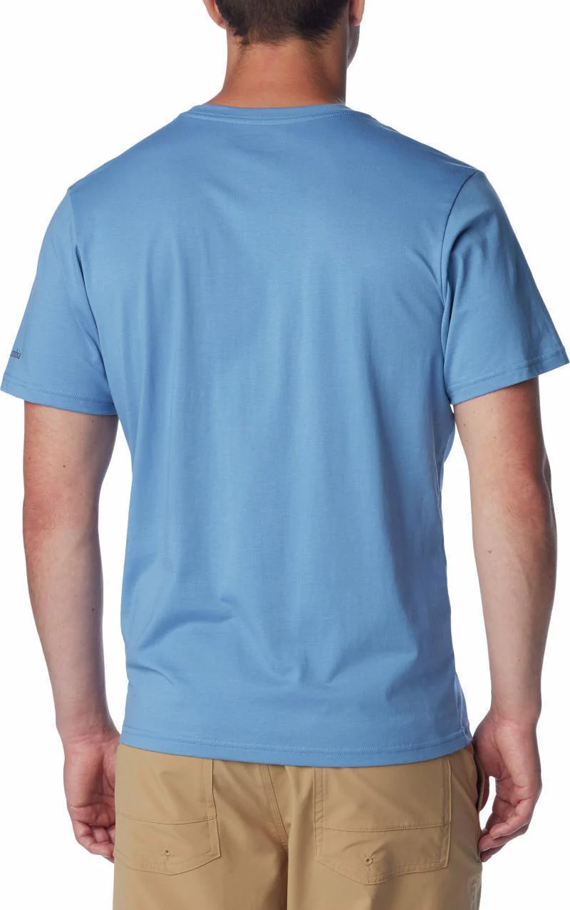Path Lake Graphic Tee II - Mens - Image 76