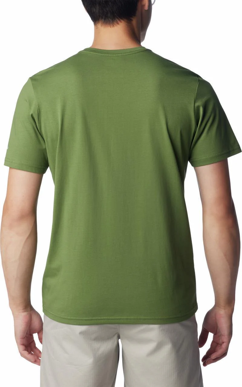 Path Lake Graphic Tee II - Mens - Image 78