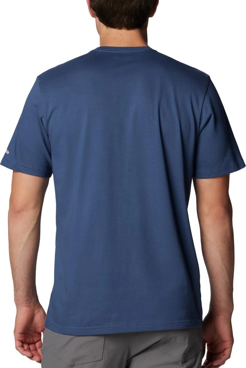 Path Lake Graphic Tee II - Mens - Image 83