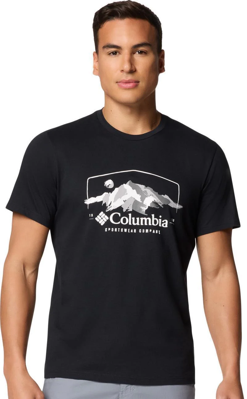 Path Lake Graphic Tee II - Mens - Image 89