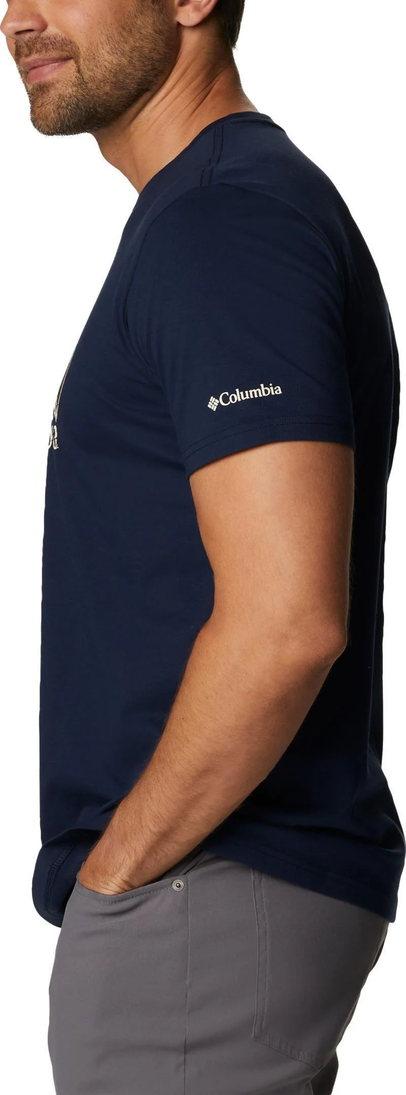 Path Lake Graphic Tee II - Mens - Image 9
