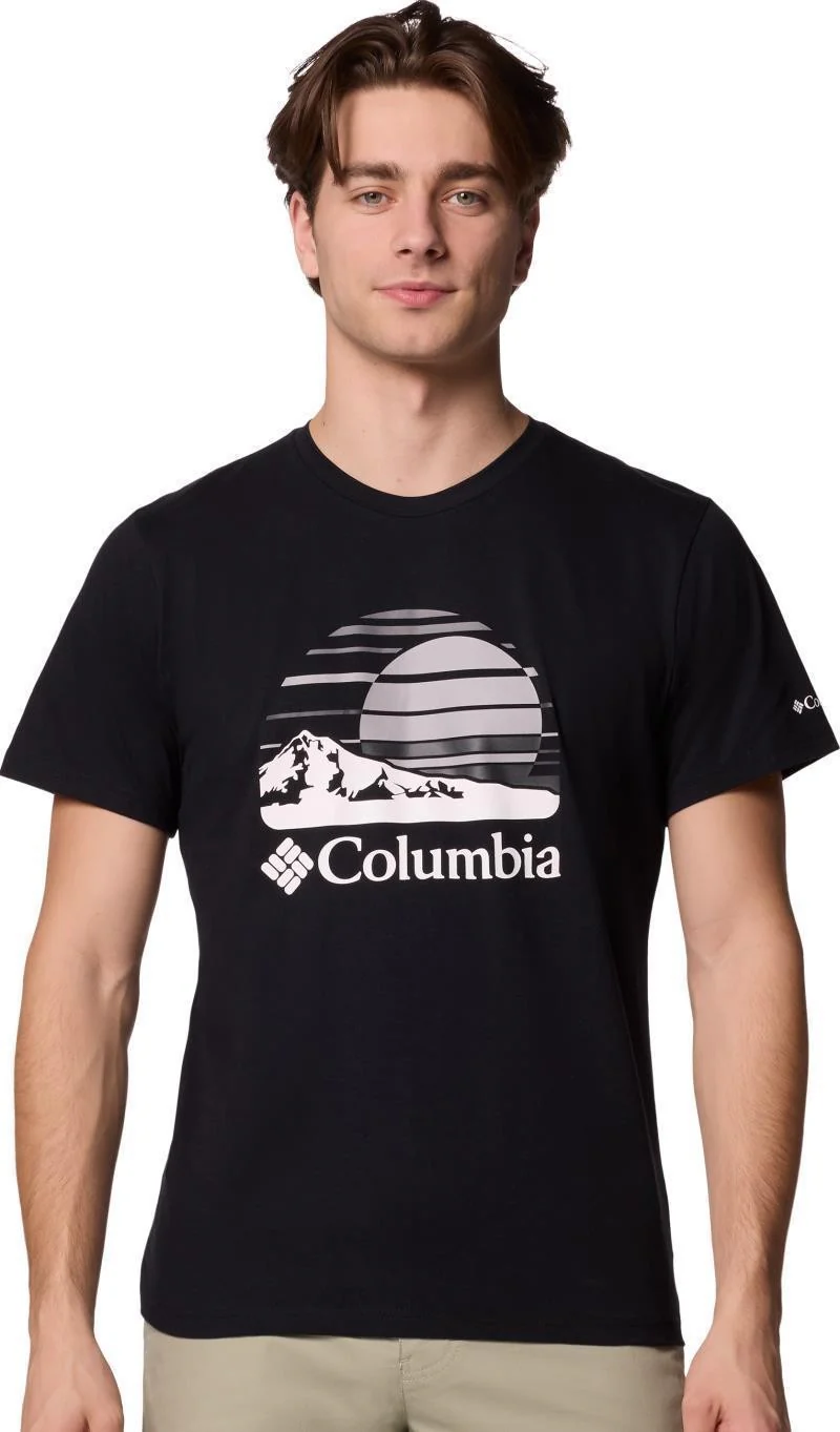 Path Lake Graphic Tee II - Mens - Image 90