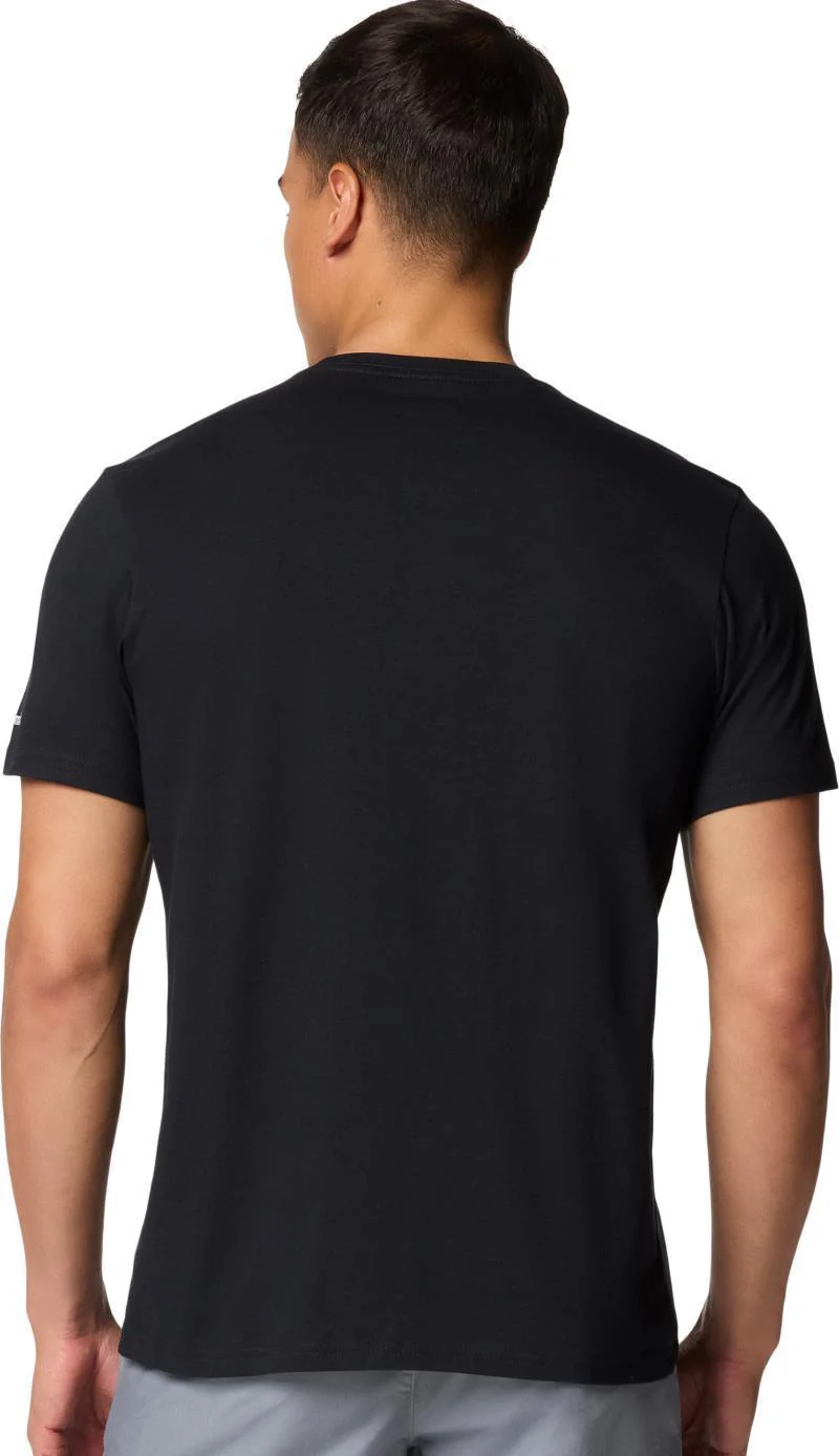Path Lake Graphic Tee II - Mens - Image 91