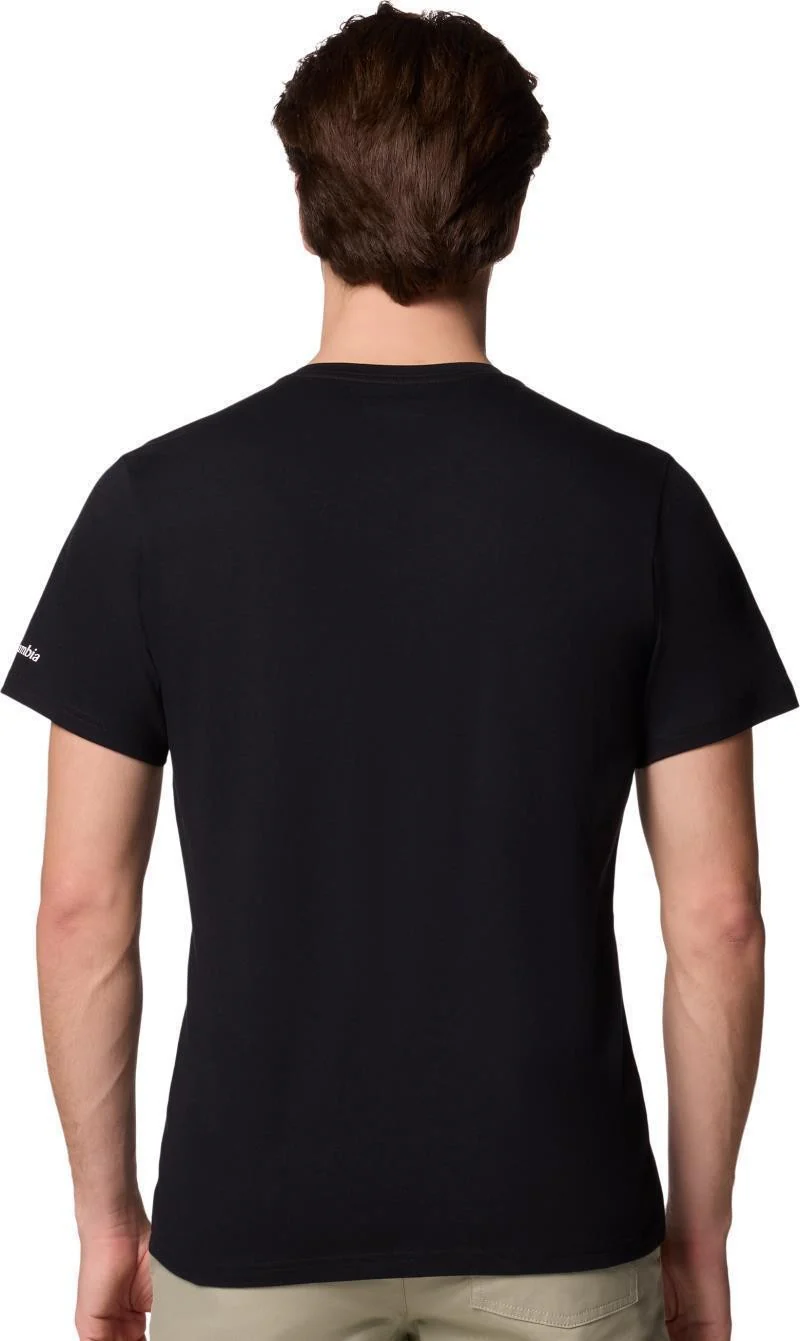 Path Lake Graphic Tee II - Mens - Image 92