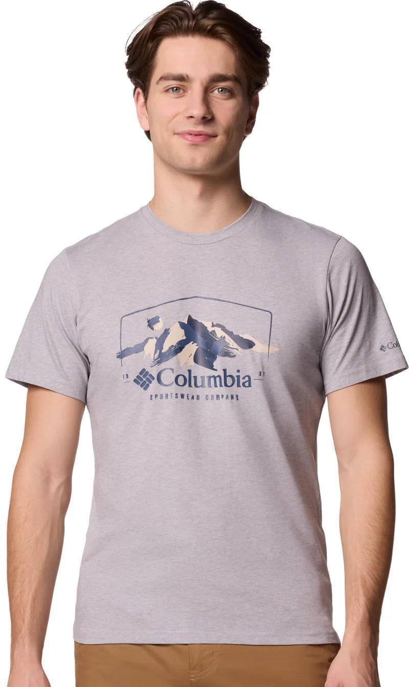 Path Lake Graphic Tee II - Mens - Image 93