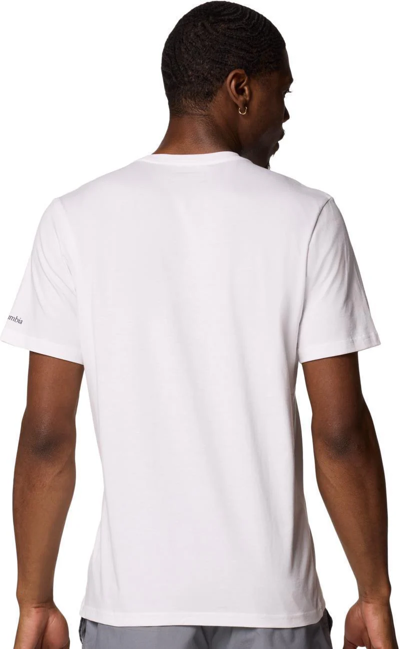 Path Lake Graphic Tee II - Mens - Image 97