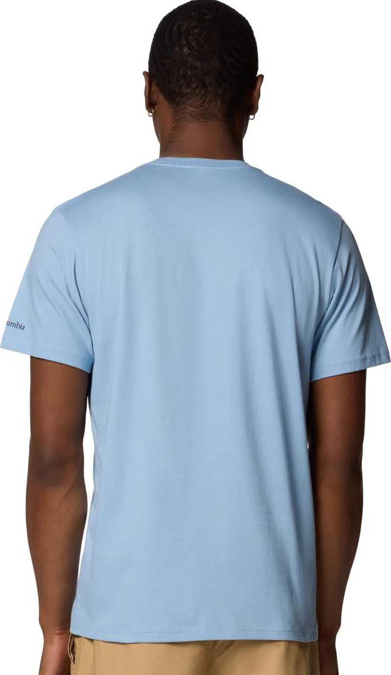 Path Lake Graphic Tee II - Mens - Image 98