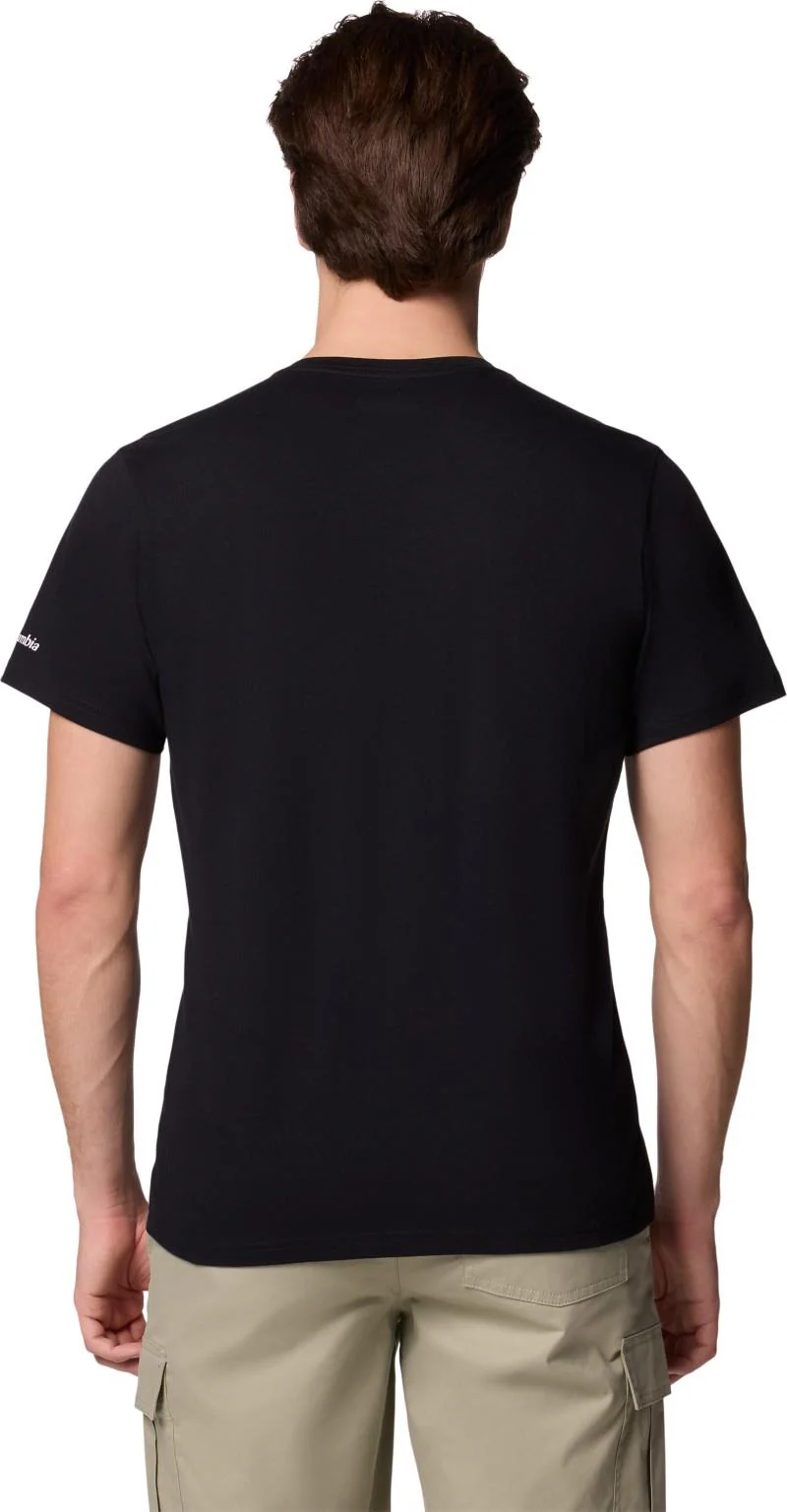 Path Lake Graphic Tee II, Tall - Mens - Image 10